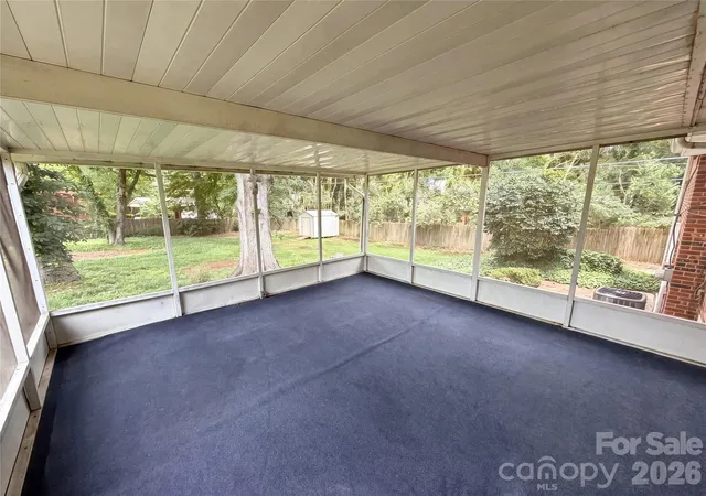 Photo 4 of Sale Pending at 5410 Sharon Rd, Charlotte, NC 28210 | MLS# 4398224 | Listing updated on 2026-08-14