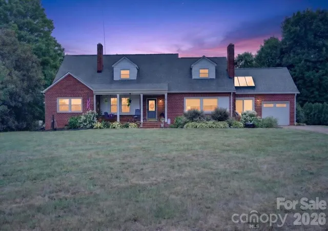 1st image of 941 Casar Belwood Rd, Lawndale, NC 28090 | MLS# 4398225