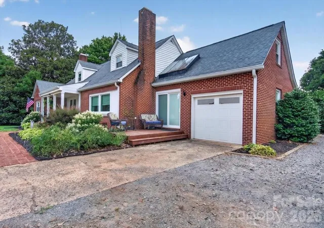 3rd image of 941 Casar Belwood Rd, Lawndale, NC 28090 | MLS# 4398225