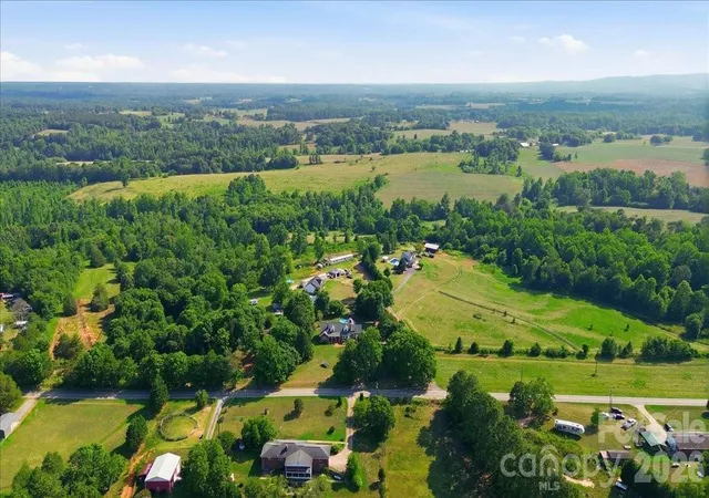 47th image of 941 Casar Belwood Rd, Lawndale, NC 28090 | MLS# 4398225