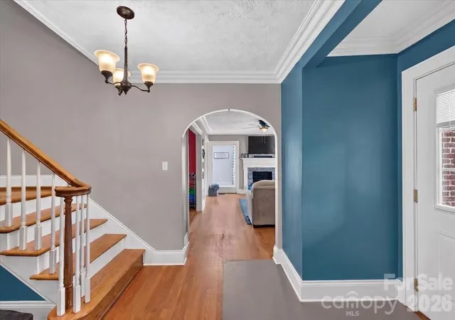 5th image of 941 Casar Belwood Rd, Lawndale, NC 28090 | MLS# 4398225