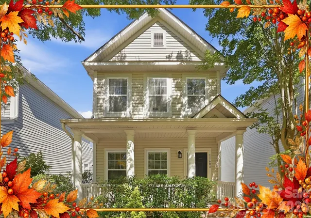 Photo 1 of Single family home for sale at 11608 Galashiels Dr, Huntersville, NC 28078 | MLS# 4398231 | Listing updated on 2026-09-29