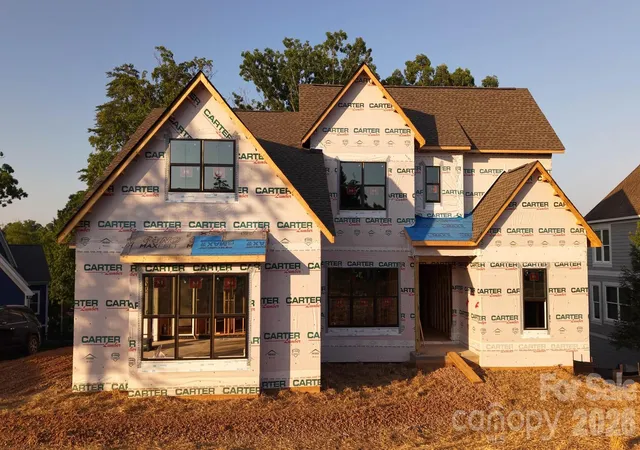 Photo 4 of Single family home for sale at 3716 Rivergrass Ln, York, SC 29745 | MLS# 4398236 | Listing updated on 2026-08-08