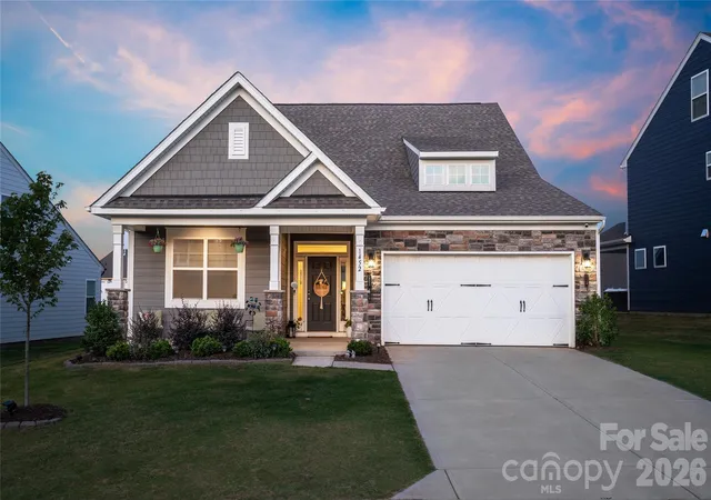 Photo 1 of Single family home for sale at 1452 Ardmore Dr, Sherrills Ford, NC 28673 | MLS# 4398237 | Listing updated on 2026-08-23
