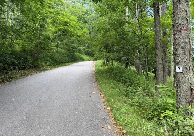 Photo 2 of Land for sale at Lot 7 Gadohi Trl #7, Maggie Valley, NC 28751 | MLS# 4398238 | Listing updated on 2026-06-27
