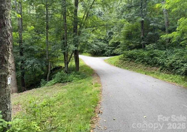 Photo 3 of Land for sale at Lot 7 Gadohi Trl #7, Maggie Valley, NC 28751 | MLS# 4398238 | Listing updated on 2026-06-27