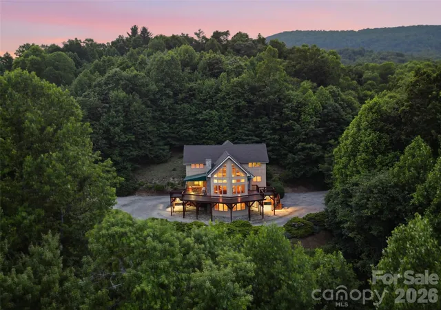 Homes for sale in Spruce Pine, NC | 435 Allen Mountain Ln, Spruce Pine, NC 28777 | MLS# 4398240