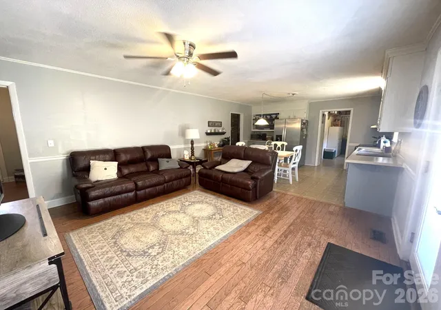 3rd image of 130 Ridgeland Dr, Rutherfordton, NC 28139 | MLS# 4398241