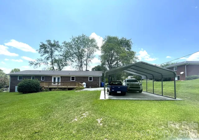 42nd image of 130 Ridgeland Dr, Rutherfordton, NC 28139 | MLS# 4398241