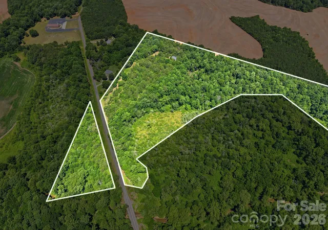 2nd image of 810 Warlick Rd, Lawndale, NC 28090 | MLS# 4398246
