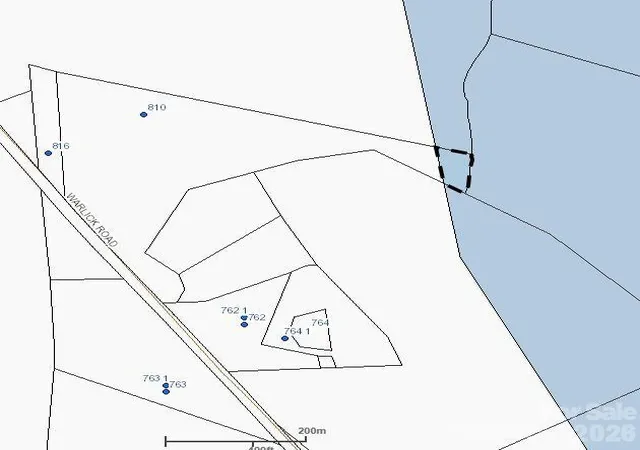 4th image of 810 Warlick Rd, Lawndale, NC 28090 | MLS# 4398246