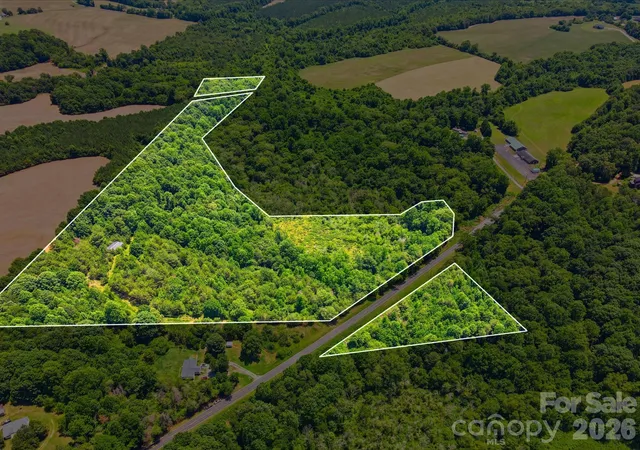 3rd image of 810 Warlick Rd, Lawndale, NC 28090 | MLS# 4398246