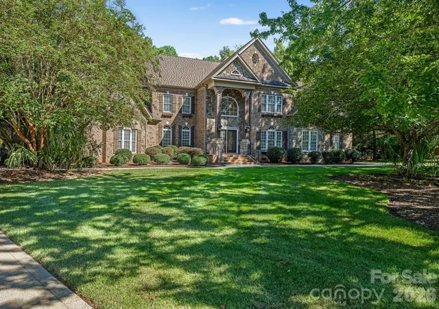 Single family home for sale at 9200 Skipaway Dr, Waxhaw, NC 28173 | MLS# 4398254
