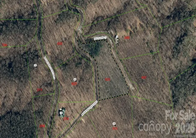 Photo 2 of Land for sale at Lot 45 S View Ct, Marion, NC 28752 | MLS# 4398255 | Listing updated on 2026-07-07