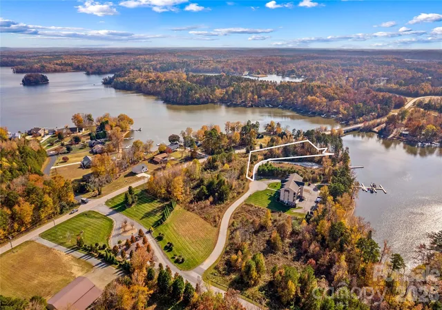 2nd image of 2005 Marina Pointe Rd, Salisbury, NC 28146 | MLS# 4398260