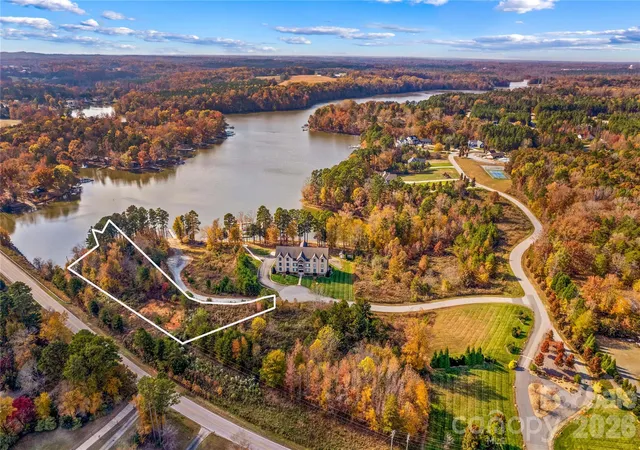 Photo 3 of Land for sale at 2005 Marina Pointe Rd, Salisbury, NC 28146 | MLS# 4398260 | Listing updated on 2026-06-27
