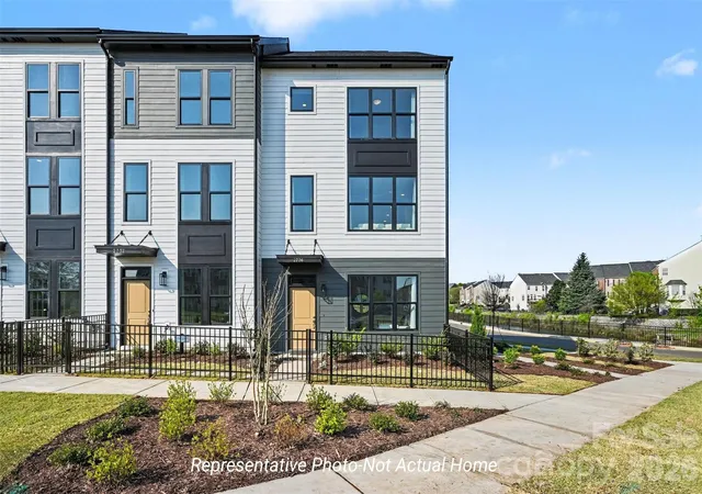 Photo 2 of Townhouse for sale at 2123 Bonner Brg Ct #2001, Charlotte, NC 28273 | MLS# 4398261 | Listing updated on 2026-09-05