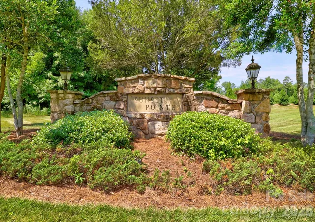 22nd image of 589 Sunset Pointe Dr, Salisbury, NC 28146 | MLS# 4398262