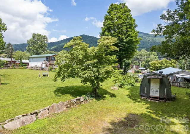 Homes for sale in Maggie Valley, NC | 64 Turner Br, Maggie Valley, NC 28751 | MLS# 4398264