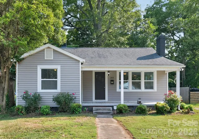 1st image of 303 W Ketchie St, China Grove, NC 28023 | MLS# 4398265