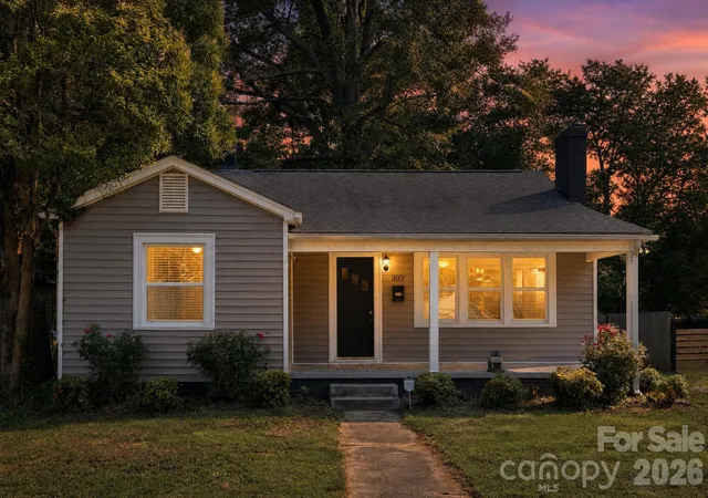 2nd image of 303 W Ketchie St, China Grove, NC 28023 | MLS# 4398265