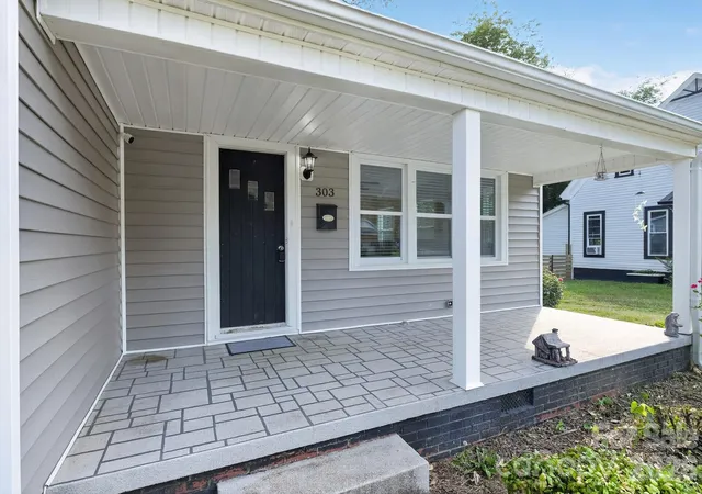3rd image of 303 W Ketchie St, China Grove, NC 28023 | MLS# 4398265