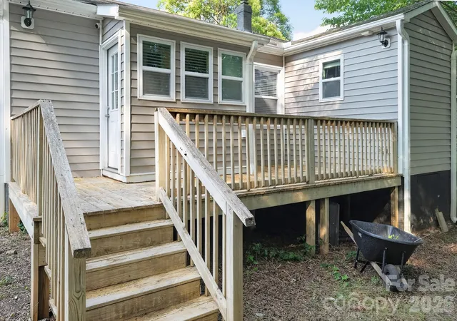 4th image of 303 W Ketchie St, China Grove, NC 28023 | MLS# 4398265