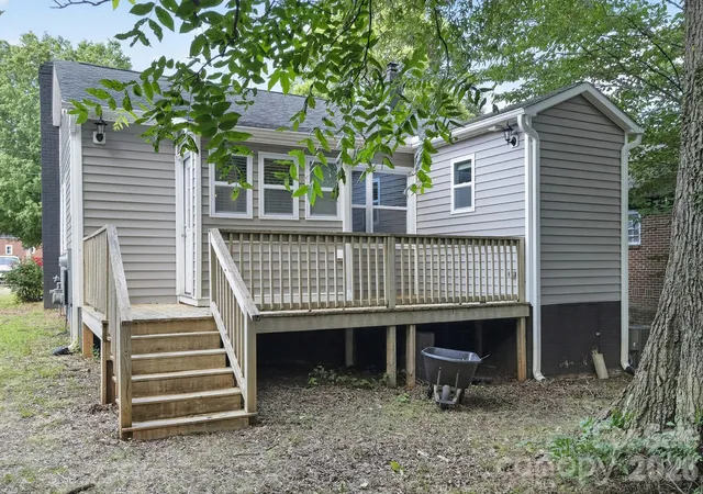5th image of 303 W Ketchie St, China Grove, NC 28023 | MLS# 4398265