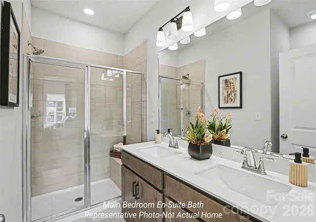 Photo 1 of Townhouse for sale at 2119 Bonner Brg Ct #2002, Charlotte, NC 28273 | MLS# 4398273 | Listing updated on 2026-09-05