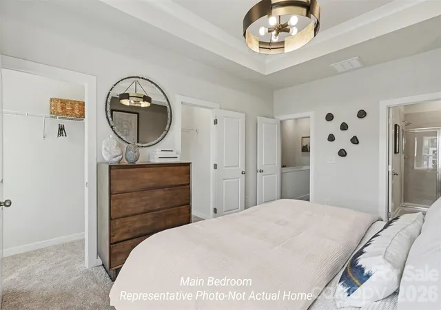 Photo 3 of Townhouse for sale at 2119 Bonner Brg Ct #2002, Charlotte, NC 28273 | MLS# 4398273 | Listing updated on 2026-09-05