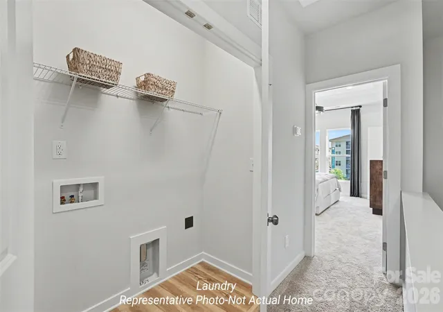 Photo 4 of Townhouse for sale at 2119 Bonner Brg Ct #2002, Charlotte, NC 28273 | MLS# 4398273 | Listing updated on 2026-09-05