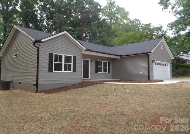 Homes for sale in Forest City, NC | 190 Forest Hill Dr, Forest City, NC 28043 | MLS# 4398275