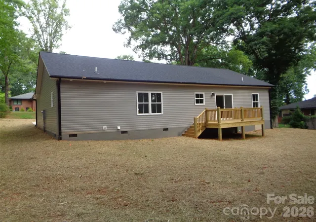 Homes for sale in Forest City, NC | 190 Forest Hill Dr, Forest City, NC 28043 | MLS# 4398275