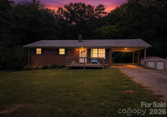 Homes for sale in Albemarle, NC | 16653 Indian Mound Rd, Albemarle, NC 28001 | MLS# 4398276