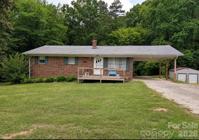 Homes for sale in Albemarle, NC | 16653 Indian Mound Rd, Albemarle, NC 28001 | MLS# 4398276