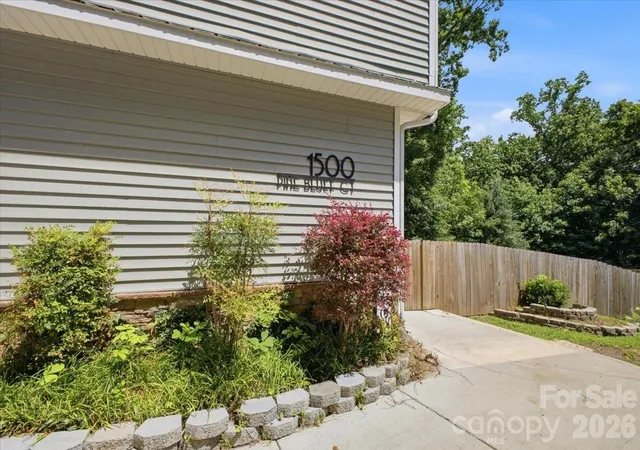 3rd image of 1500 Pine Bluff Ct, Fort Mill, SC 29708 | MLS# 4398279