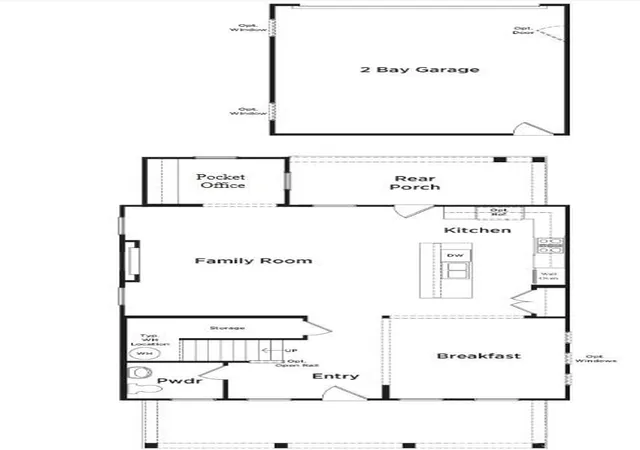 Photo 2 of Single family home for sale at 16112 Pegasus Ranch Rd, Pineville, NC 28134 | MLS# 4398290 | Listing updated on 2026-10-04