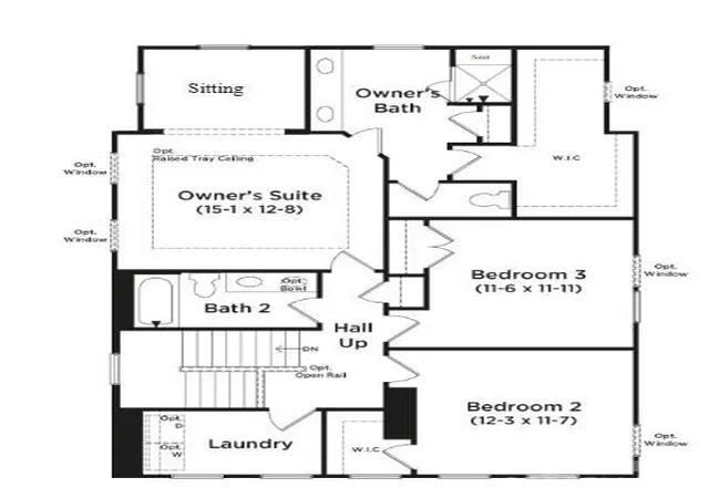 3rd image of 16112 Pegasus Ranch Rd, Pineville, NC 28134 | MLS# 4398290