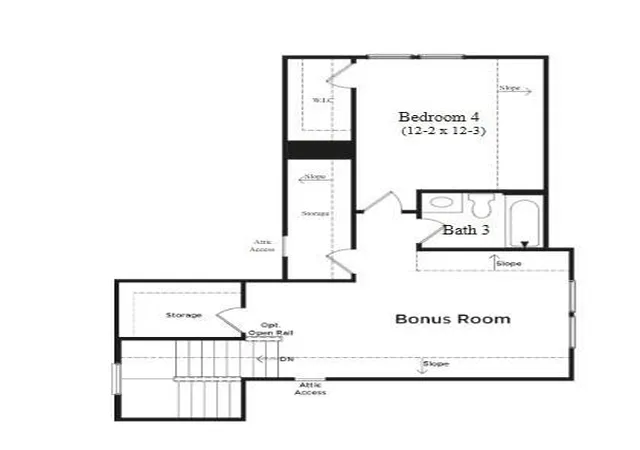 4th image of 16112 Pegasus Ranch Rd, Pineville, NC 28134 | MLS# 4398290