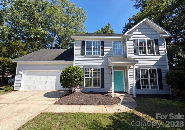 1st image of 6101 Trevor Simpson Dr, Indian Trail, NC 28079 | MLS# 4398291