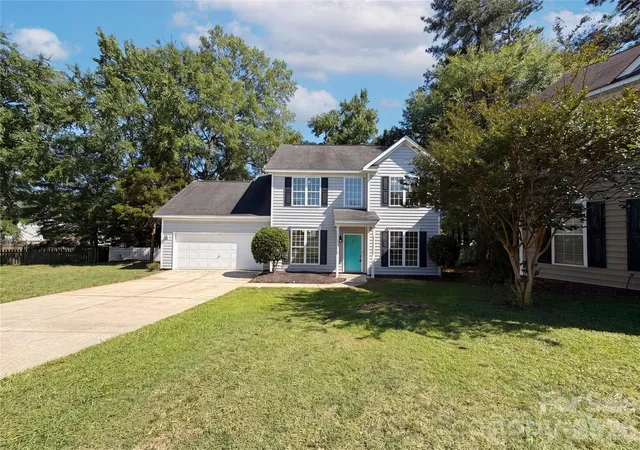 18th image of 6101 Trevor Simpson Dr, Indian Trail, NC 28079 | MLS# 4398291