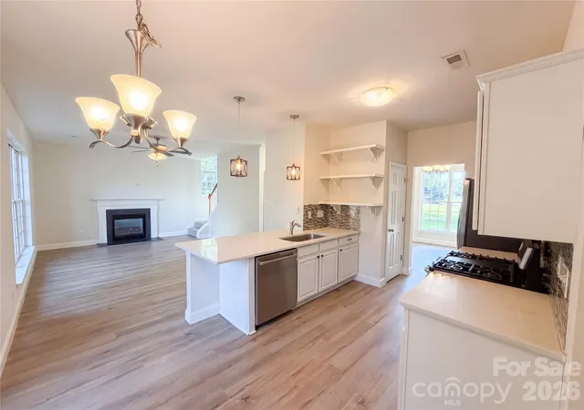 Photo 3 of Single family home for sale at 6101 Trevor Simpson Dr, Indian Trail, NC 28079 | MLS# 4398291 | Listing updated on 2026-08-27