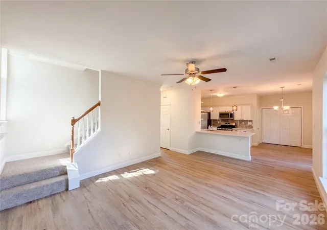 Photo 3 of Sale Pending at 6101 Trevor Simpson Dr, Indian Trail, NC 28079 | MLS# 4398291 | Listing updated on 2026-10-07
