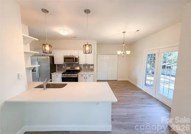 Photo 4 of Sale Pending at 6101 Trevor Simpson Dr, Indian Trail, NC 28079 | MLS# 4398291 | Listing updated on 2026-10-07