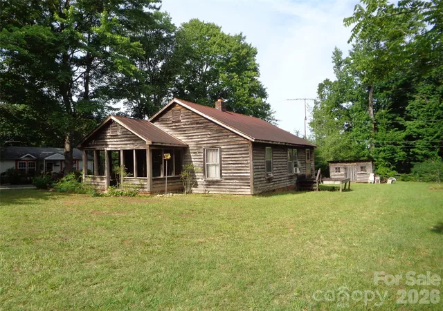 1st image of 160 Mountain View Cemetery Rd, Rutherfordton, NC 28139 | MLS# 4398296