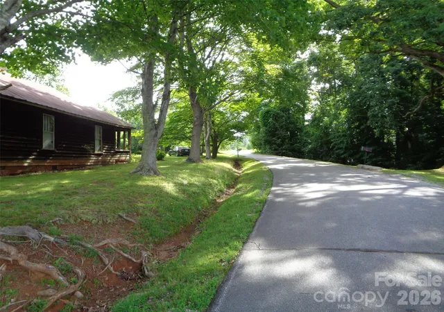 2nd image of 160 Mountain View Cemetery Rd, Rutherfordton, NC 28139 | MLS# 4398296