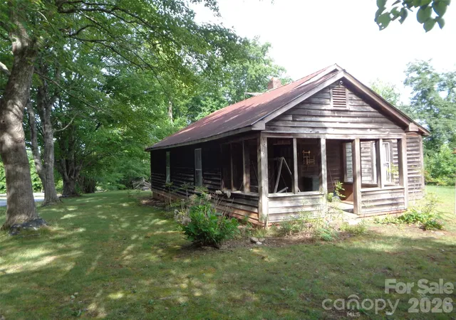 3rd image of 160 Mountain View Cemetery Rd, Rutherfordton, NC 28139 | MLS# 4398296