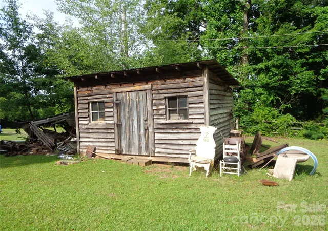 5th image of 160 Mountain View Cemetery Rd, Rutherfordton, NC 28139 | MLS# 4398296
