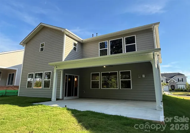 Photo 2 of Single family home for sale at 2022 Sabra St #CWO0002, Gastonia, NC 28054 | MLS# 4398300 | Listing updated on 2026-09-14