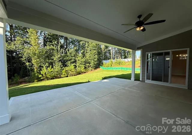 Photo 3 of Single family home for sale at 2022 Sabra St #CWO0002, Gastonia, NC 28054 | MLS# 4398300 | Listing updated on 2026-09-14